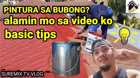 ANONG KLASI NG PINTURA ANG PWEDE SA .